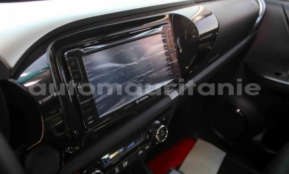 Acheter Import Voiture Toyota Hilux Autre à Import - Dubai, Adrar Acheter Import Voiture Toyota Hilux Autre à Import - Dubai, Adrar