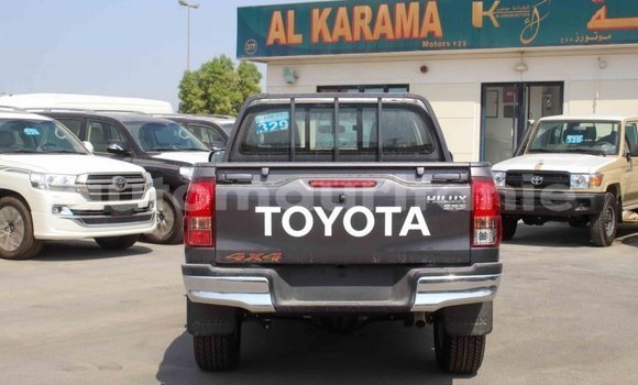 Acheter Import Voiture Toyota Hilux Autre à Import - Dubai, Adrar Acheter Import Voiture Toyota Hilux Autre à Import - Dubai, Adrar
