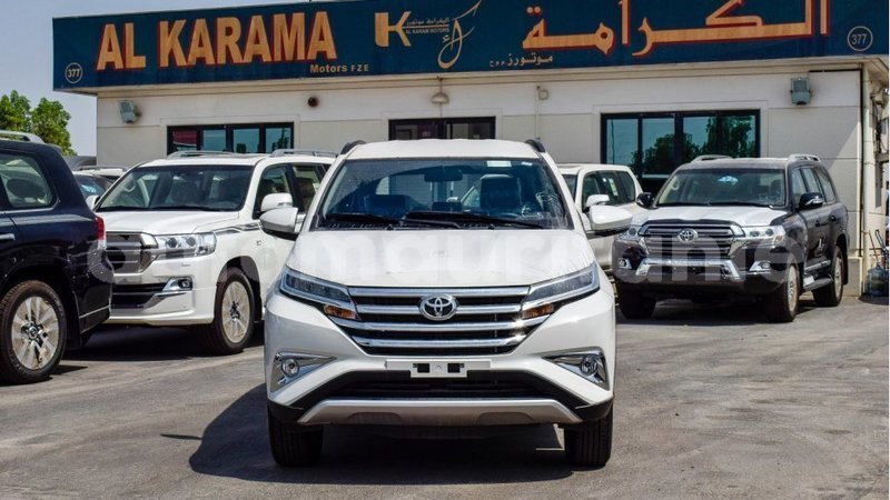 Big with watermark toyota rush adrar import dubai 2323