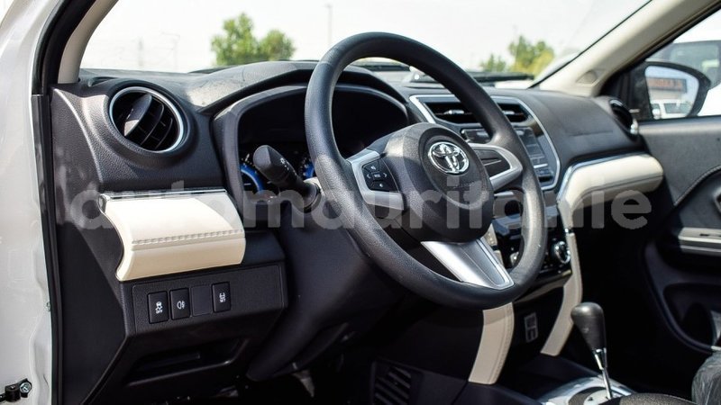 Big with watermark toyota rush adrar import dubai 2323