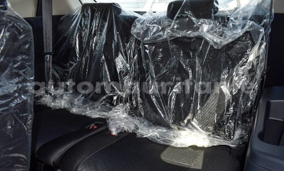 Acheter Import Voiture Toyota Rush Blanc à Import - Dubai, Adrar Acheter Import Voiture Toyota Rush Blanc à Import - Dubai, Adrar