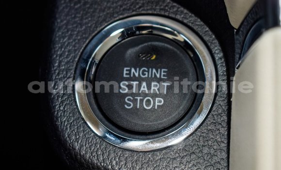 Acheter Import Voiture Toyota Rush Blanc à Import - Dubai, Adrar Acheter Import Voiture Toyota Rush Blanc à Import - Dubai, Adrar