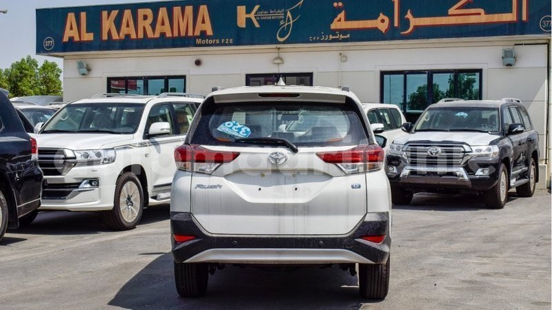 Big with watermark toyota rush adrar import dubai 2323