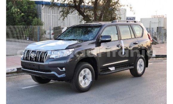 Acheter Import Voiture Toyota Prado Autre à Import - Dubai, Adrar Acheter Import Voiture Toyota Prado Autre à Import - Dubai, Adrar