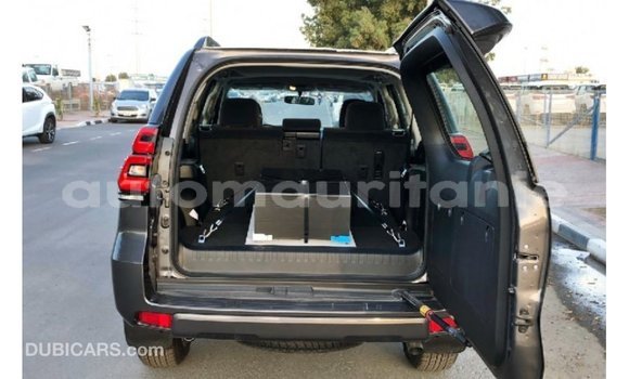 Acheter Import Voiture Toyota Prado Autre à Import - Dubai, Adrar Acheter Import Voiture Toyota Prado Autre à Import - Dubai, Adrar