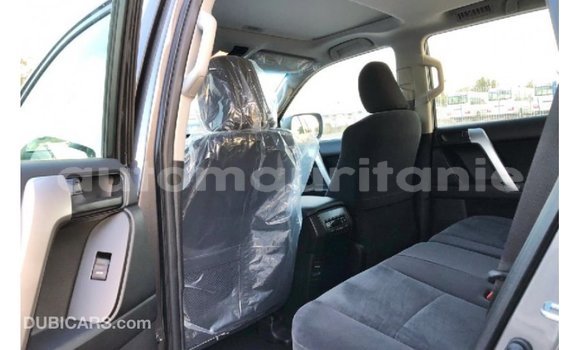 Acheter Import Voiture Toyota Prado Autre à Import - Dubai, Adrar Acheter Import Voiture Toyota Prado Autre à Import - Dubai, Adrar