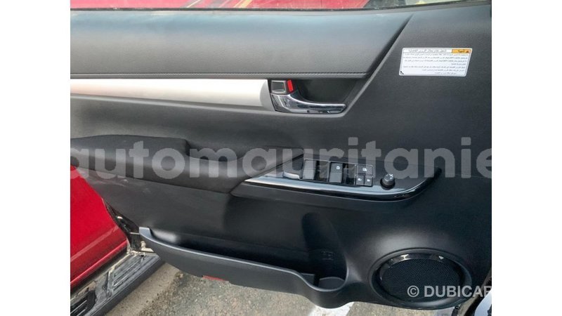 Big with watermark toyota hilux adrar import dubai 2331