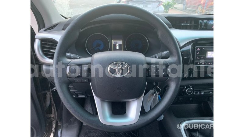 Big with watermark toyota hilux adrar import dubai 2331