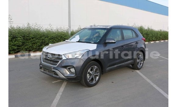 Buy Import Hyundai Creta Other Car in Import - Dubai in Adrar Buy Import Hyundai Creta Other Car in Import - Dubai in Adrar