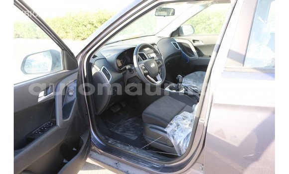 Buy Import Hyundai Creta Other Car in Import - Dubai in Adrar Buy Import Hyundai Creta Other Car in Import - Dubai in Adrar