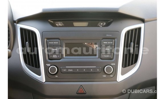 Buy Import Hyundai Creta Other Car in Import - Dubai in Adrar Buy Import Hyundai Creta Other Car in Import - Dubai in Adrar