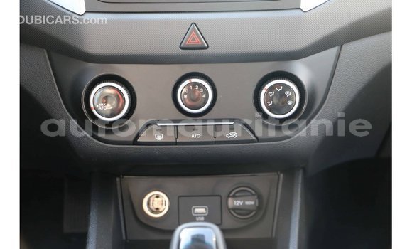 Buy Import Hyundai Creta Other Car in Import - Dubai in Adrar Buy Import Hyundai Creta Other Car in Import - Dubai in Adrar