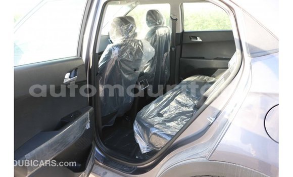 Buy Import Hyundai Creta Other Car in Import - Dubai in Adrar Buy Import Hyundai Creta Other Car in Import - Dubai in Adrar