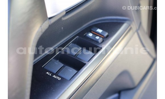 Buy Import Toyota Land Cruiser Black Car in Import - Dubai in Adrar Buy Import Toyota Land Cruiser Black Car in Import - Dubai in Adrar