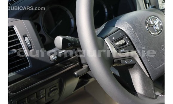 Buy Import Toyota Land Cruiser Black Car in Import - Dubai in Adrar Buy Import Toyota Land Cruiser Black Car in Import - Dubai in Adrar