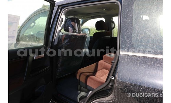 Buy Import Toyota Land Cruiser Black Car in Import - Dubai in Adrar Buy Import Toyota Land Cruiser Black Car in Import - Dubai in Adrar