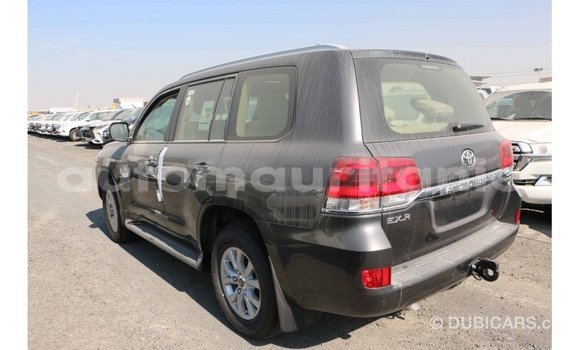 Buy Import Toyota Land Cruiser Black Car in Import - Dubai in Adrar Buy Import Toyota Land Cruiser Black Car in Import - Dubai in Adrar