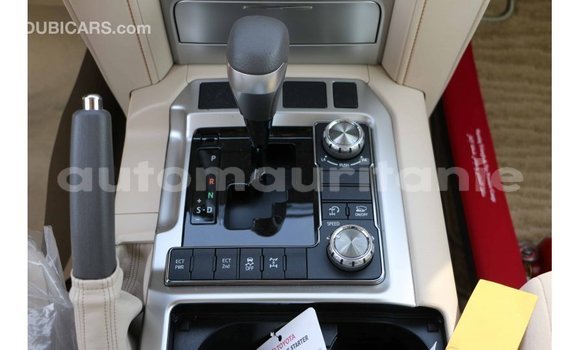 Buy Import Toyota Land Cruiser Black Car in Import - Dubai in Adrar Buy Import Toyota Land Cruiser Black Car in Import - Dubai in Adrar