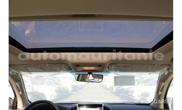 Buy Import Toyota Land Cruiser Black Car in Import - Dubai in Adrar Buy Import Toyota Land Cruiser Black Car in Import - Dubai in Adrar