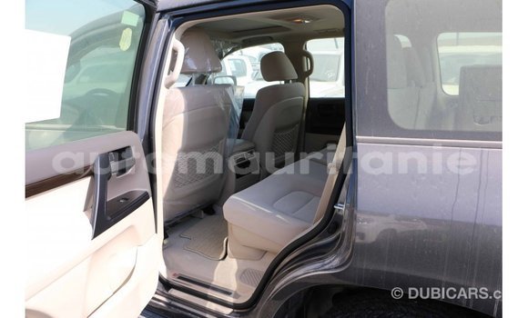 Buy Import Toyota Land Cruiser Black Car in Import - Dubai in Adrar Buy Import Toyota Land Cruiser Black Car in Import - Dubai in Adrar
