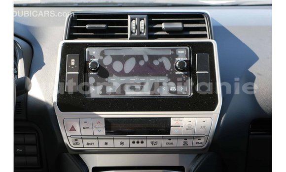 Buy Import Toyota Prado White Car in Import - Dubai in Adrar Buy Import Toyota Prado White Car in Import - Dubai in Adrar