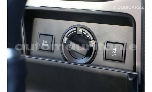 Buy Import Toyota Prado White Car in Import - Dubai in Adrar Buy Import Toyota Prado White Car in Import - Dubai in Adrar