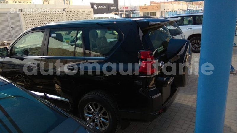 Big with watermark toyota prado adrar import dubai 2337