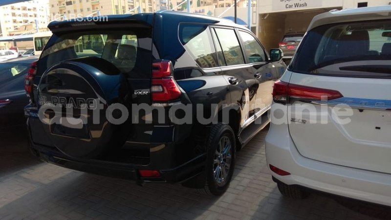 Big with watermark toyota prado adrar import dubai 2337
