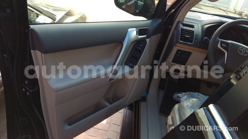 Big with watermark toyota prado adrar import dubai 2337