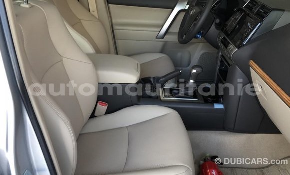 Buy Import Toyota Prado Black Car in Import - Dubai in Adrar Buy Import Toyota Prado Black Car in Import - Dubai in Adrar