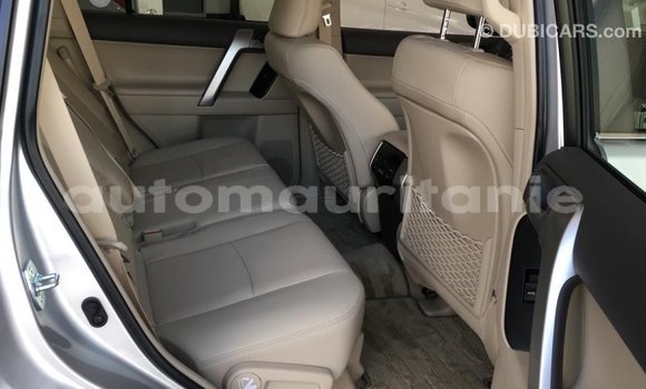 Buy Import Toyota Prado Black Car in Import - Dubai in Adrar Buy Import Toyota Prado Black Car in Import - Dubai in Adrar