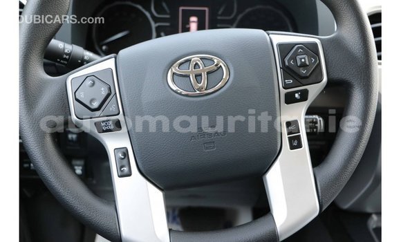 Buy Import Toyota Tundra White Car in Import - Dubai in Adrar Buy Import Toyota Tundra White Car in Import - Dubai in Adrar