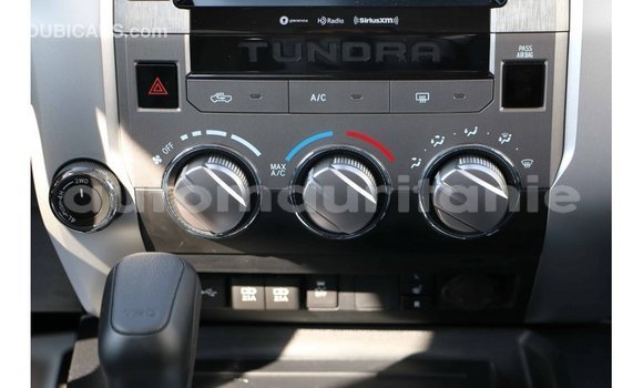 Buy Import Toyota Tundra White Car in Import - Dubai in Adrar Buy Import Toyota Tundra White Car in Import - Dubai in Adrar