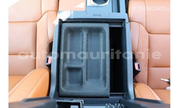 Buy Import Toyota Tundra White Car in Import - Dubai in Adrar Buy Import Toyota Tundra White Car in Import - Dubai in Adrar