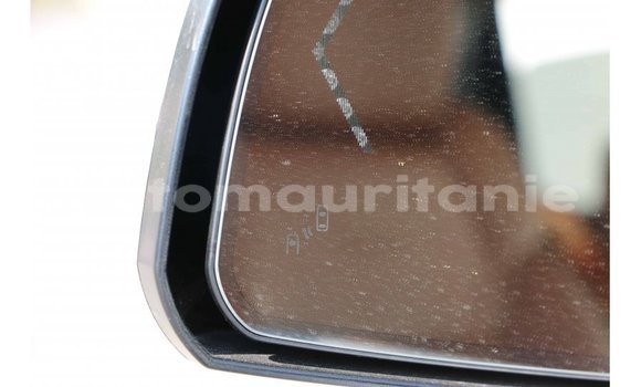 Buy Import Toyota Tundra White Car in Import - Dubai in Adrar Buy Import Toyota Tundra White Car in Import - Dubai in Adrar