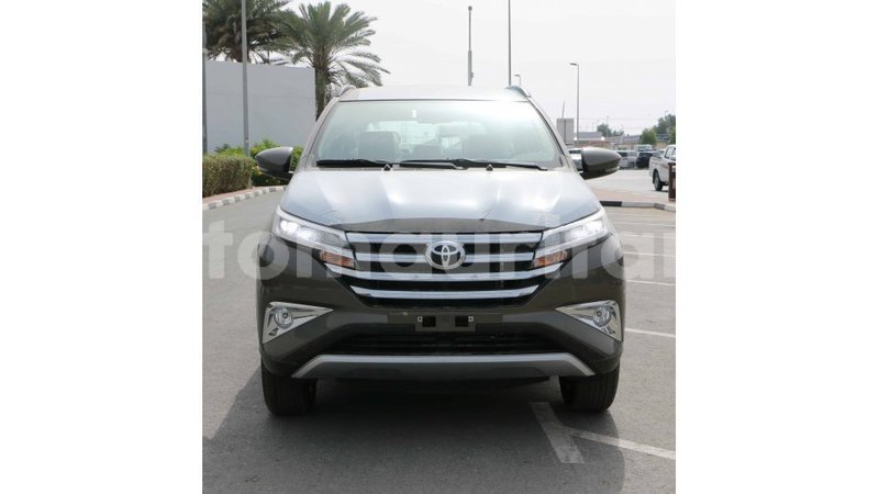 Big with watermark toyota rush adrar import dubai 2340