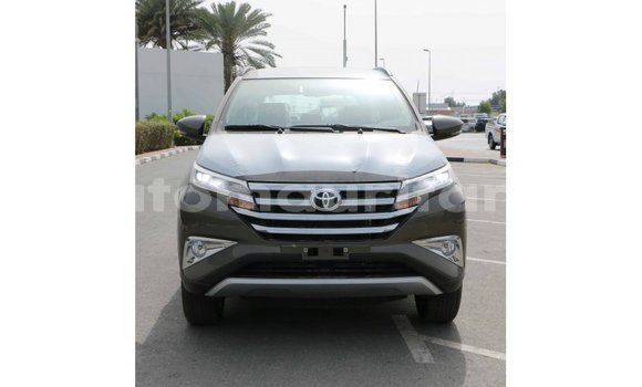 Buy Import Toyota Rush Brown Car in Import - Dubai in Adrar Buy Import Toyota Rush Brown Car in Import - Dubai in Adrar