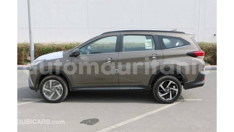 Big with watermark toyota rush adrar import dubai 2340