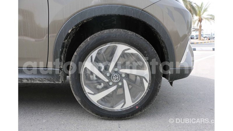 Big with watermark toyota rush adrar import dubai 2340