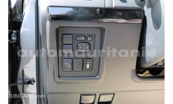 Buy Import Toyota Prado Black Car in Import - Dubai in Adrar Buy Import Toyota Prado Black Car in Import - Dubai in Adrar