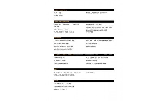 Buy Import Toyota Land Cruiser White Car in Import - Dubai in Adrar Buy Import Toyota Land Cruiser White Car in Import - Dubai in Adrar