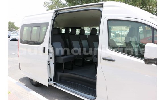 Buy Import Toyota Hiace White Car in Import - Dubai in Adrar Buy Import Toyota Hiace White Car in Import - Dubai in Adrar