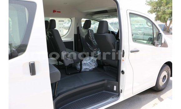 Buy Import Toyota Hiace White Car in Import - Dubai in Adrar Buy Import Toyota Hiace White Car in Import - Dubai in Adrar