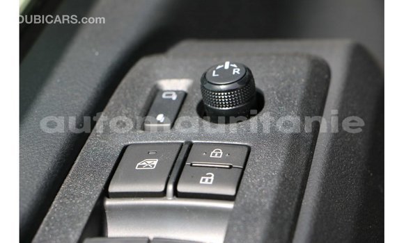 Buy Import Toyota Hiace White Car in Import - Dubai in Adrar Buy Import Toyota Hiace White Car in Import - Dubai in Adrar