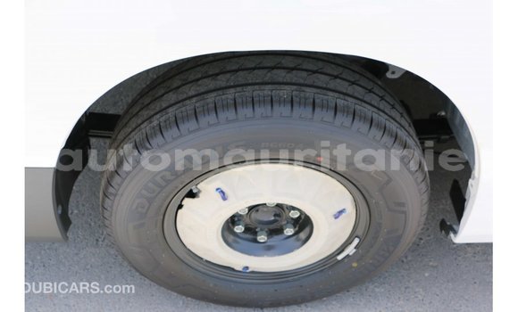 Buy Import Toyota Hiace White Car in Import - Dubai in Adrar Buy Import Toyota Hiace White Car in Import - Dubai in Adrar