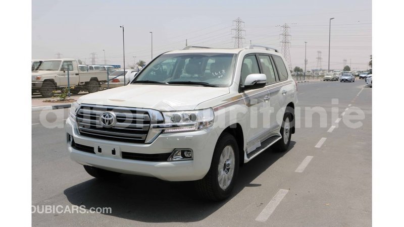 Big with watermark toyota land cruiser adrar import dubai 2345