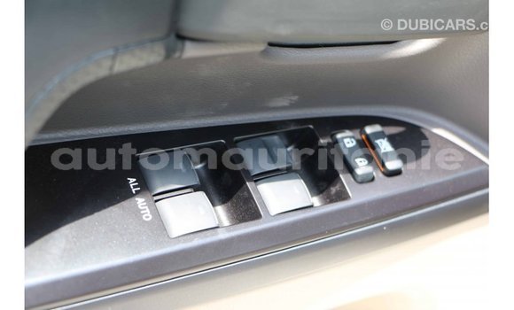 Buy Import Toyota Land Cruiser White Car in Import - Dubai in Adrar Buy Import Toyota Land Cruiser White Car in Import - Dubai in Adrar