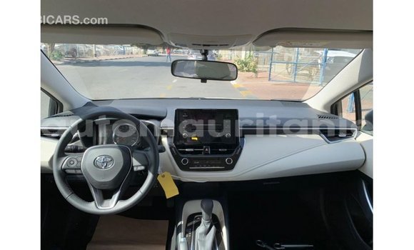 Buy Import Toyota Corolla White Car in Import - Dubai in Adrar Buy Import Toyota Corolla White Car in Import - Dubai in Adrar