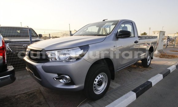 Acheter Import Voiture Toyota Hilux Autre à Import - Dubai, Adrar Acheter Import Voiture Toyota Hilux Autre à Import - Dubai, Adrar