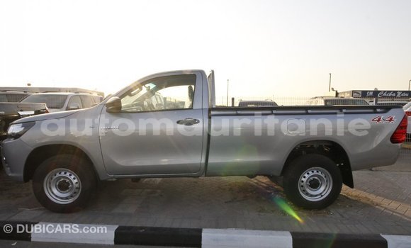 Acheter Import Voiture Toyota Hilux Autre à Import - Dubai, Adrar Acheter Import Voiture Toyota Hilux Autre à Import - Dubai, Adrar